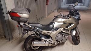 Yamaha TDM 900 (2002 - 14) 