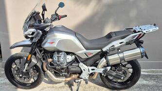 Moto Guzzi V85 Strada (2024 - 25) usata