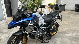 Bmw R 1250 GS Adventure (2019 - 20) 