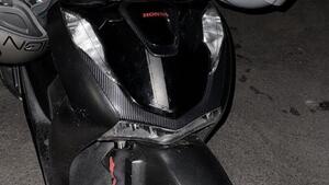 Honda SH 125i Sport (2022 - 23)