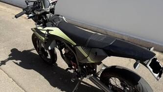 Fantic Motor XM 50 Performance (2023 - 24) usata