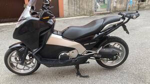 Honda Integra 700 (2011 - 13)