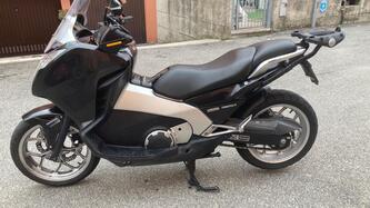 Honda Integra 700 (2011 - 13)