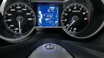 Yamaha X-Max 400 ABS (2017 - 20) usata