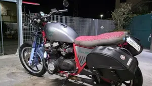 Kawasaki   (4)