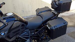 Bmw R 1200 GS Adventure (2017 - 18) 