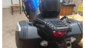 Suzuki V-Strom 650 (2021 - 25)