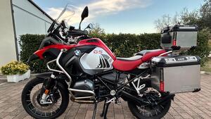 Bmw R 1200 GS Adventure (2013 - 16) 