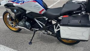 Bmw R 1250 GS (2019 - 20)
