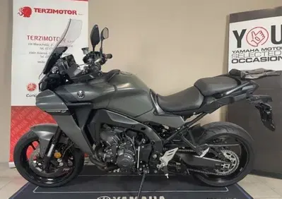 Yamaha Tracer 9 (2021 - 24) - Annuncio 9861840