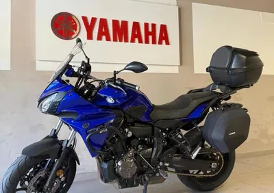 Yamaha Tracer 7 (2021 - 24) - Annuncio 9861844