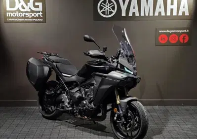 Yamaha Tracer 9 GT Y-AMT (2025 - 26) - Annuncio 9861871