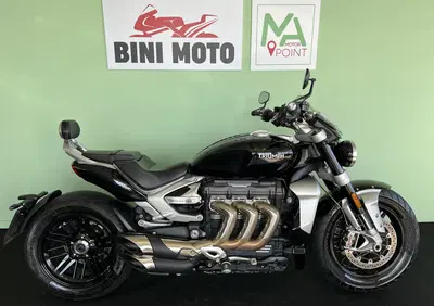 Triumph Rocket 3 R (2019 - 20) - Annuncio 9861918