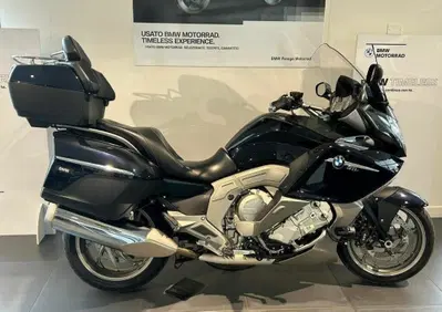 Bmw K 1600 GTL (2010 - 16) - Annuncio 9795716