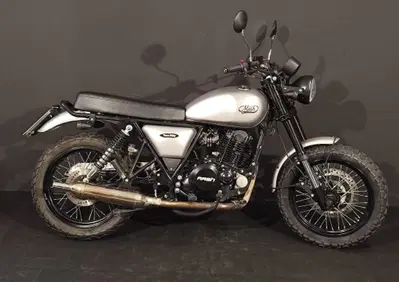 Mash Italia Two Fifty 250 (2021 - 25) - Annuncio 9861919