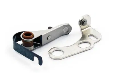 Puntine di ricambio per Big Twin dal 1948 al 1969  - Annuncio 9861932