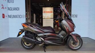 Yamaha X-Max 300 ABS (2017 - 20)