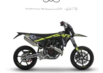 Fantic Motor XMF 125 Performance (2025 - 26) - Annuncio 9861930