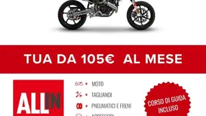 Fantic Motor XMF 125 Performance (2025 - 26)  (2)