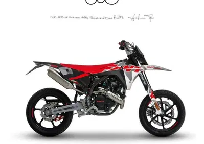 Fantic Motor XMF 125 Performance (2025 - 26) - Annuncio 9582992
