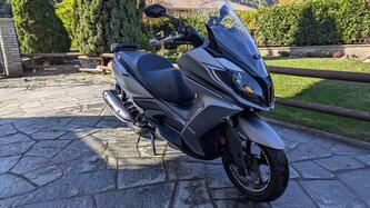 Kymco Downtown 350i ABS (2016 - 20)