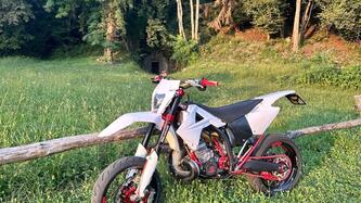 GASGAS EC 300 (2006 - 07)