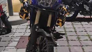 Yamaha Ténéré 700 Explore Edition (2023 - 25)