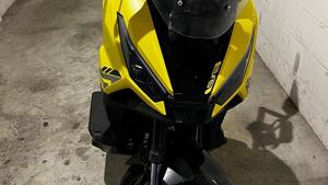 Honda X-ADV 750 (2025)