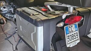 Bmw R 1200 GS (2004 - 07)