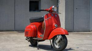 Vespa
