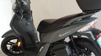 Sym Symphony 125 (2021 - 24) usata