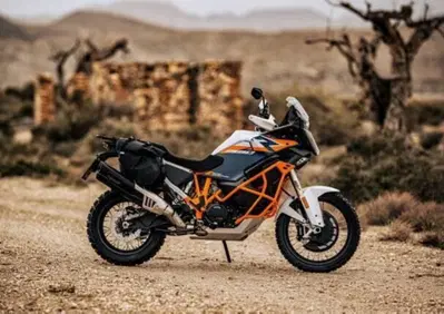 KTM 1390 Super Adventure R (2026) - Annuncio 9862085