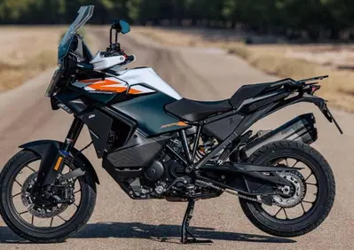 KTM 1390 Super Adventure S EVO (2026) - Annuncio 9862089