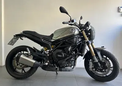 Benelli Leoncino 800 (2022 - 26) - Annuncio 9861540