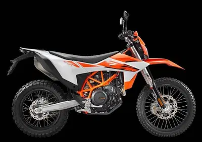 KTM 690 Enduro R (2026) - Annuncio 9862106