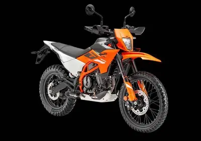 KTM 390 Enduro R (2025 - 26) - Annuncio 9862109