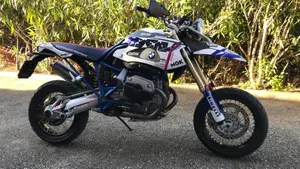 Bmw HP2 Enduro  (2)