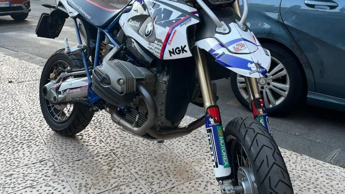 Bmw HP2 Enduro  (4)