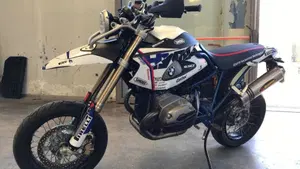Bmw HP2 Enduro  (8)