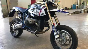 Bmw HP2 Enduro  (10)