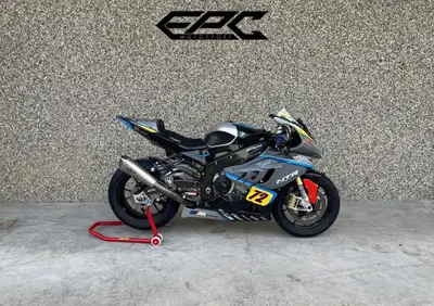 Bmw S 1000 RR (2009 - 12) - Annuncio 9862114