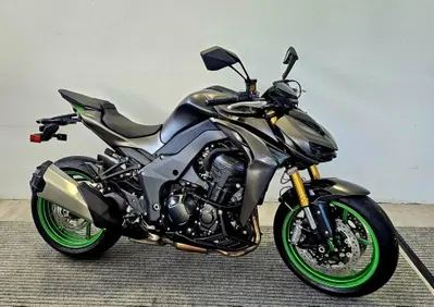 Kawasaki Z 1100 SE (2026) - Annuncio 9862104