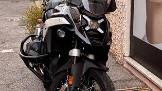 Bmw R 1300 GS Triple Black (2023 - 25) usata