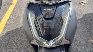 Honda SH 125i (2017 - 19) 