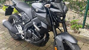 Yamaha MT-125 ABS (2020) 