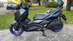 Yamaha X-Max 300 (2021 - 24)