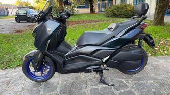 Yamaha X-Max 300 (2021 - 24)