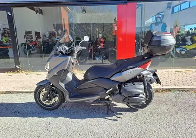 Yamaha X-Max 400 ABS (2013 - 16) - Annuncio 9862216