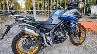 Voge Valico 525DSX (2023 - 25)