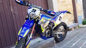 Sherco 300 SEF Factory (2022) 